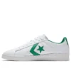 Pro Leather OG Low “White Green”