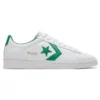 Pro Leather OG Low “White Green”