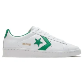 Pro Leather OG Low “White Green”