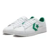 Pro Leather OG Low “White Green”