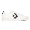Pro Leather Ox “White Black”