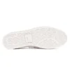 Pro Leather Ox “White Black”