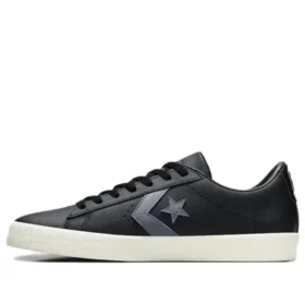 Pro Leather Vulc Pro “Black Lunar Grey”