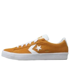 Pro Leather Vulc Pro Suede Low “Golden Sundial”