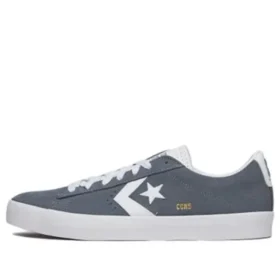 Pro Leather Vulc Pro Suede Low “Lunar Grey”