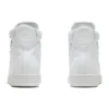 Pro Leather “White Flames”