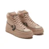 Pro Leather X2 High “Black Ice – Salt Pink”