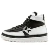 Pro Leather X2 High “Rivals Pack – Black White”