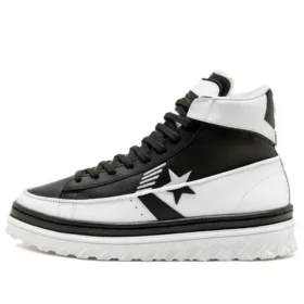 Pro Leather X2 High “Rivals Pack – Black White”