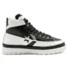 Pro Leather X2 High “Rivals Pack – Black White”