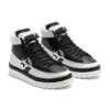 Pro Leather X2 High “Rivals Pack – Black White”