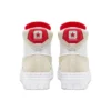 Pro Leather X2 High “Rivals Pack – White University Red”