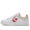 Pro Leather X2 Low “Rivals Edition – White Red”
