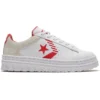 Pro Leather X2 Low “Rivals Edition – White Red”