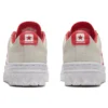 Pro Leather X2 Low “Rivals Edition – White Red”