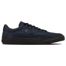 PRORIDE SK GD OX “Black”