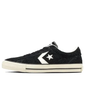 Proride Skateboarding BS OX “Black”