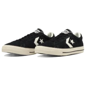 Proride Skateboarding BS OX “Black”
