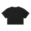 Puff Wordmark T-Shirt Asia Sizing “Black White”