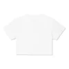 Puff Wordmark T-Shirt Asia Sizing “White Black”