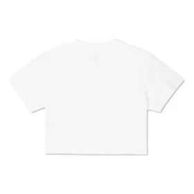 Puff Wordmark T-Shirt Asia Sizing “White Black”