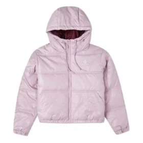 Puffer Jacket Asia Sizing “Pink”
