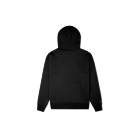 Pullover Hoodie Asia Sizing “Black”