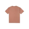 Pushing Along T-Shirt Asia Sizing “Mineral Clay”