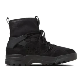 Qak Cp Gore-Tex F/CE High Top “Black”