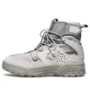 Qak Cp Gore-Tex High-Top Sneakers “Grey”