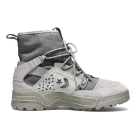 Qak Cp Gore-Tex High-Top Sneakers “Grey”