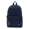 Quilted Go 2 Backpack “Black”