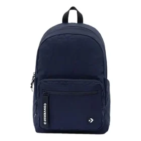 Quilted Go 2 Backpack “Black”