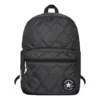 Quilted Go 2 Backpack “Black”
