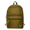 Quilted Go 2 Backpack “Moss”