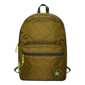 Quilted Go 2 Backpack “Moss”