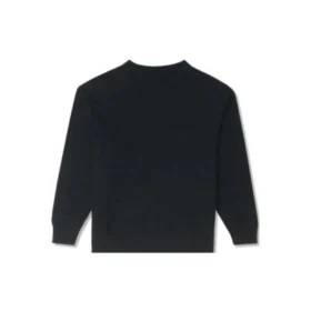Radiating Love Cardigan Asia Sizing “Black”