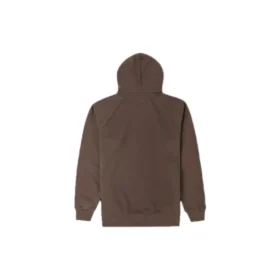 Raglan Elevated Hoodie Asia Sizing “Brown”