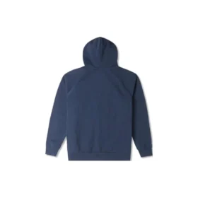 Raglan Elevated Hoodie Asia Sizing “Navy”