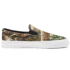 Realtree Camo x One Star CC Pro Slip Cons Low “Brown”