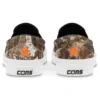 Realtree Camo x One Star CC Pro Slip Cons Low “Brown”
