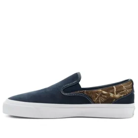 Realtree Camo x One Star CC Pro Slip Cons Low “Obsidian”