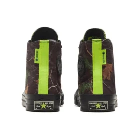 Realtree x Chuck 70 GTX High “Black”