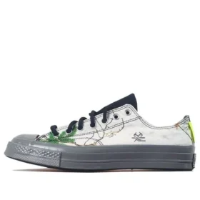 Realtree x Chuck 70 GTX Low “White”