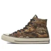 Realtree x Chuck 70 High “Edge Camo Print”