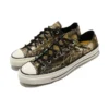 Realtree x Chuck 70 Low “Edge Camo Print”