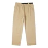 Recycled Canvas Cloud Washed Trail Pants Asia Sizing “Nomad Khaki”