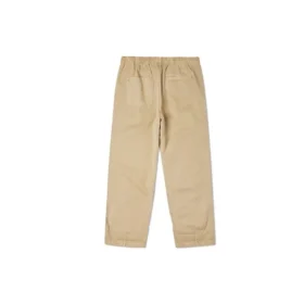 Recycled Canvas Cloud Washed Trail Pants Asia Sizing “Nomad Khaki”