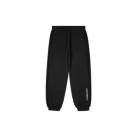 Relaxed Sweatpants Asia Sizing “Black”