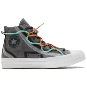 Renew Chuck 70 High “Ash Storm”